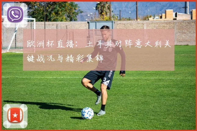 欧洲杯直播：土耳其对阵意大利关键战况与精彩集锦